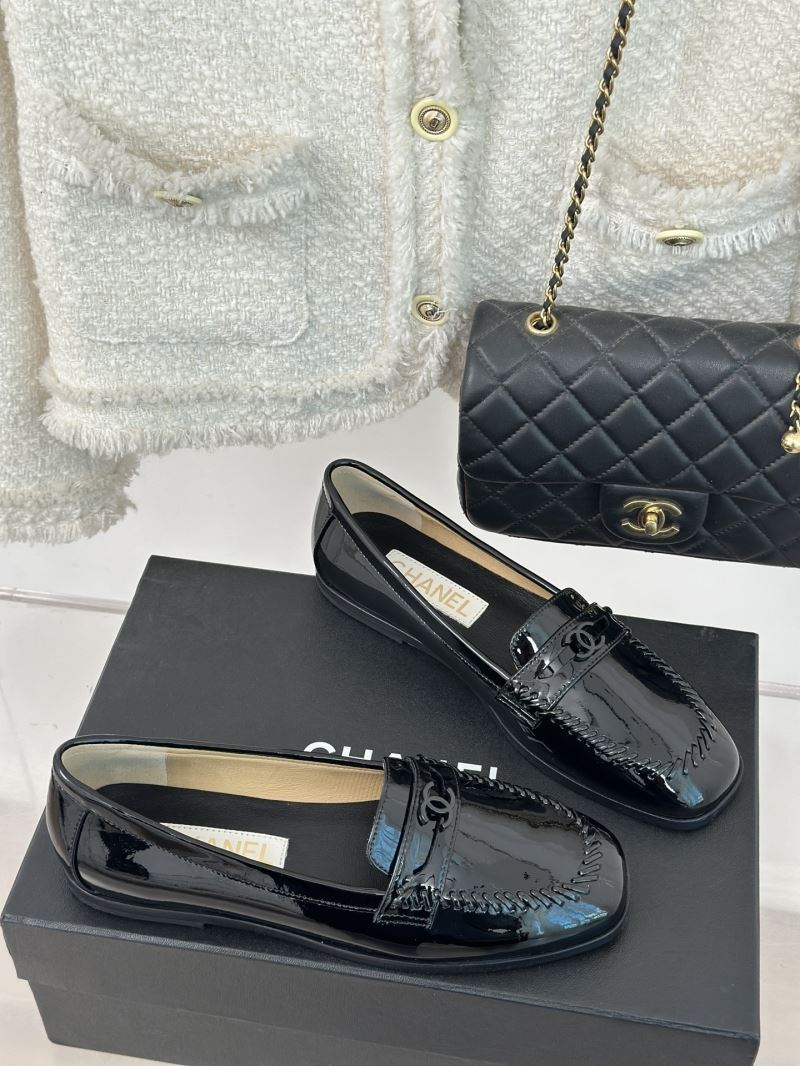 Chanel Low Shoes